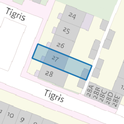 Perceel ASV00-L-3519