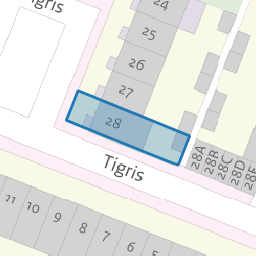 Perceel ASV00-L-3520