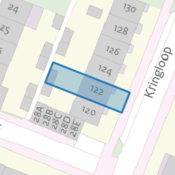 Perceel ASV00-L-3522