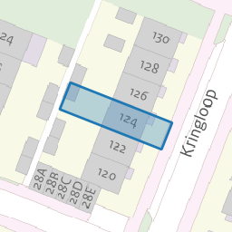 Perceel ASV00-L-3523