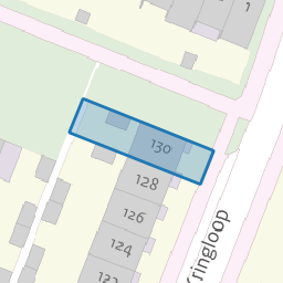 Perceel ASV00-L-3526