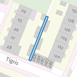 Perceel ASV00-L-3527