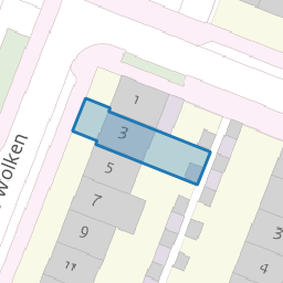 Perceel ASV00-L-3529