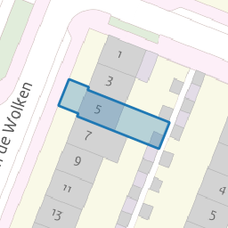 Perceel ASV00-L-3530