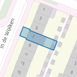 Perceel ASV00-L-3531