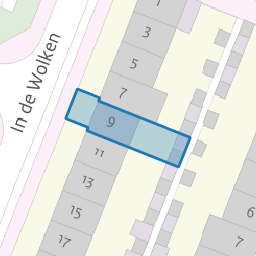 Perceel ASV00-L-3532