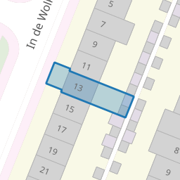 Perceel ASV00-L-3534