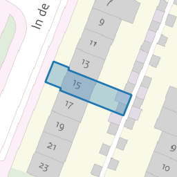 Perceel ASV00-L-3535