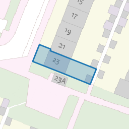 Perceel ASV00-L-3539