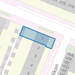 Perceel ASV00-L-3540