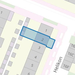 Perceel ASV00-L-3541