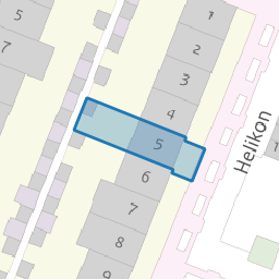 Perceel ASV00-L-3544