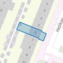 Perceel ASV00-L-3545