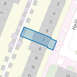 Perceel ASV00-L-3546