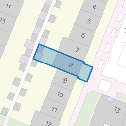 Perceel ASV00-L-3547