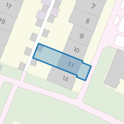 Perceel ASV00-L-3550