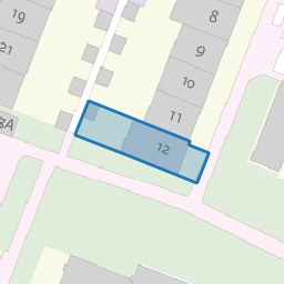 Perceel ASV00-L-3551