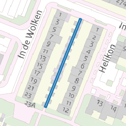 Perceel ASV00-L-3552