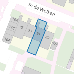 Perceel ASV00-L-3554