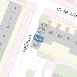 Perceel ASV00-L-3560