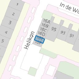 Perceel ASV00-L-3561