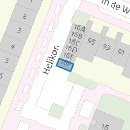 Perceel ASV00-L-3562