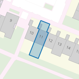 Perceel ASV00-L-3564