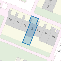 Perceel ASV00-L-3566