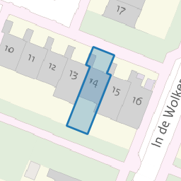 Perceel ASV00-L-3567