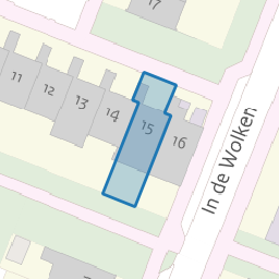 Perceel ASV00-L-3568