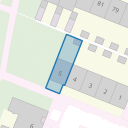 Perceel ASV00-L-3574