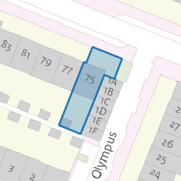 Perceel ASV00-L-3575