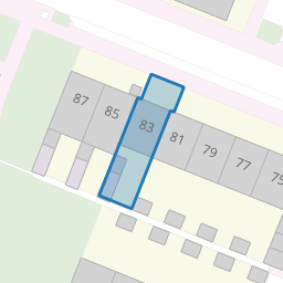 Perceel ASV00-L-3579