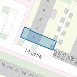 Perceel ASV00-L-3589