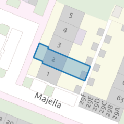 Perceel ASV00-L-3590