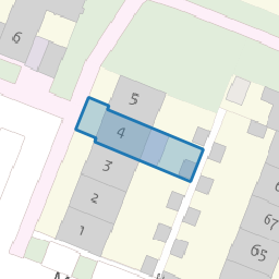 Perceel ASV00-L-3592