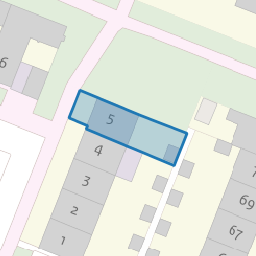 Perceel ASV00-L-3593