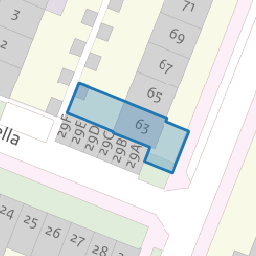 Perceel ASV00-L-3594