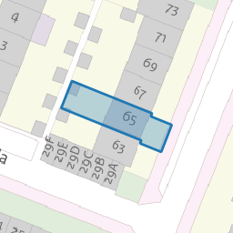 Perceel ASV00-L-3595