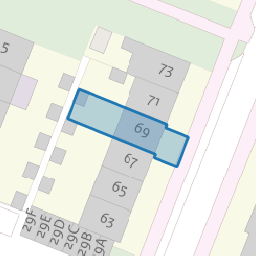 Perceel ASV00-L-3597