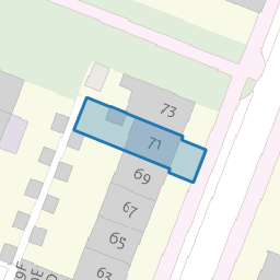 Perceel ASV00-L-3598