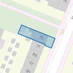 Perceel ASV00-L-3599