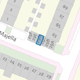 Perceel ASV00-L-3603