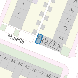 Perceel ASV00-L-3605