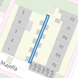 Perceel ASV00-L-3606