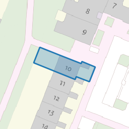 Perceel ASV00-L-3607