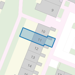 Perceel ASV00-L-3608