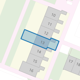 Perceel ASV00-L-3610