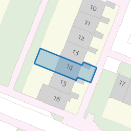 Perceel ASV00-L-3611