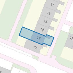 Perceel ASV00-L-3612